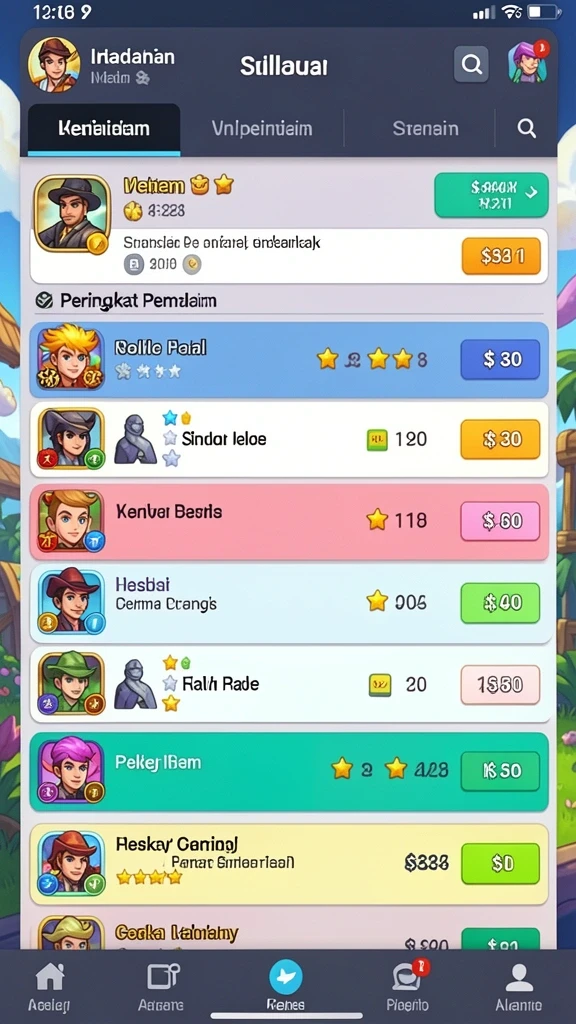 Screenshot rp62rp nomor 1