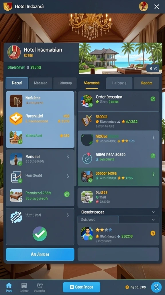 Screenshot rpgame nomor 3