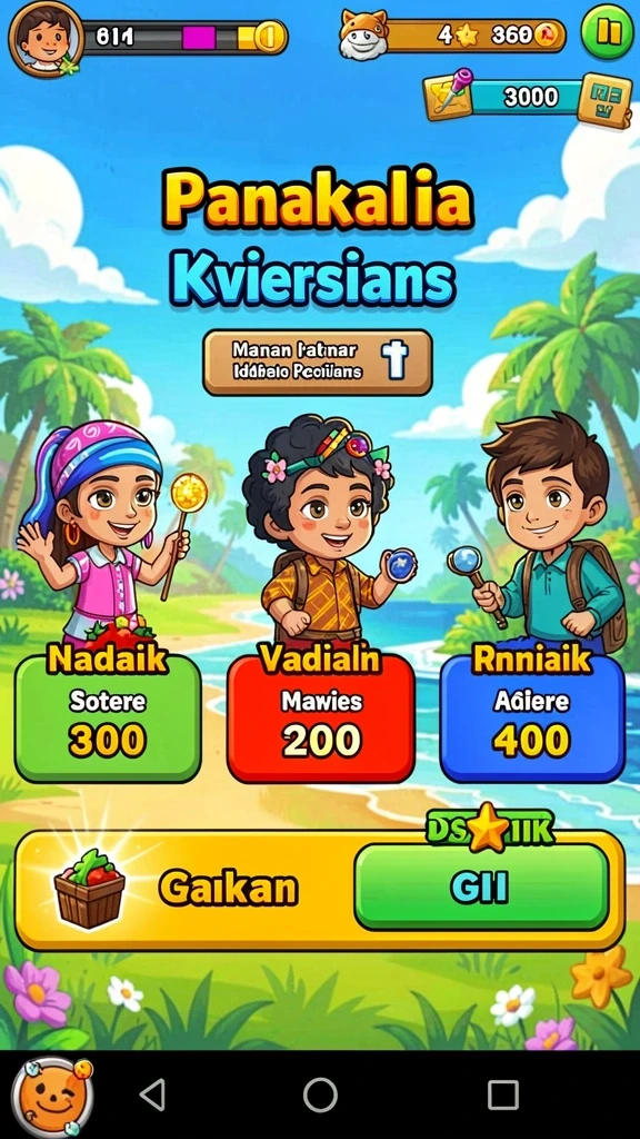 Screenshot rr33 nomor 1