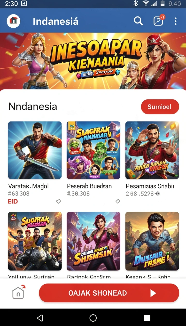 Screenshot she777 nomor 2