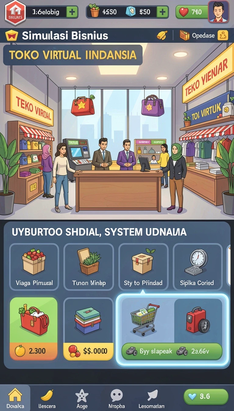 Screenshot siap108 nomor 2