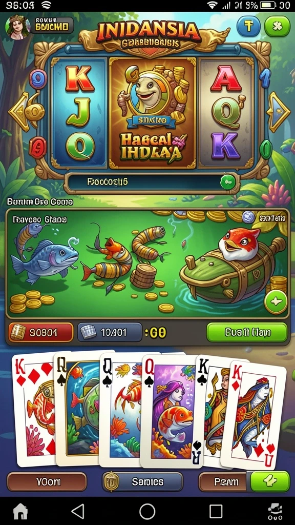 Screenshot slot88 nomor 1