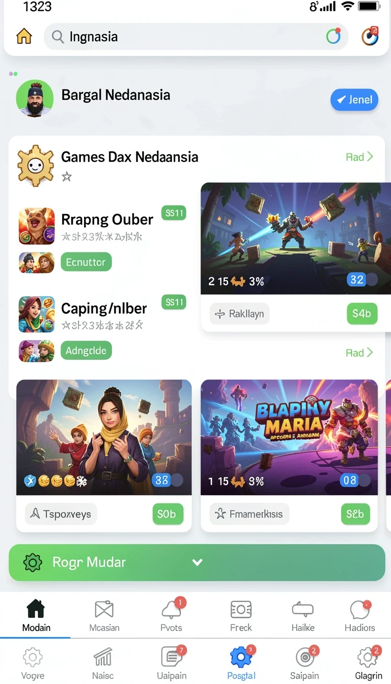 Screenshot surga11 nomor 2
