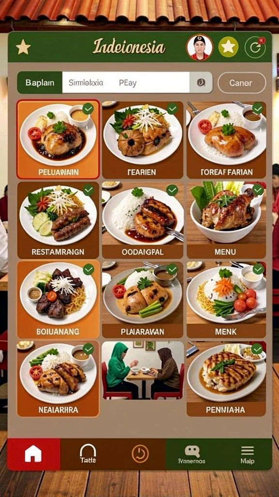Screenshot surga88 nomor 1