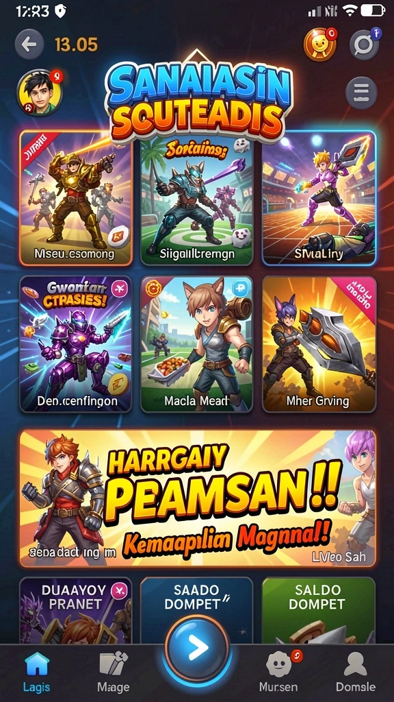 Screenshot surgaplay nomor 1