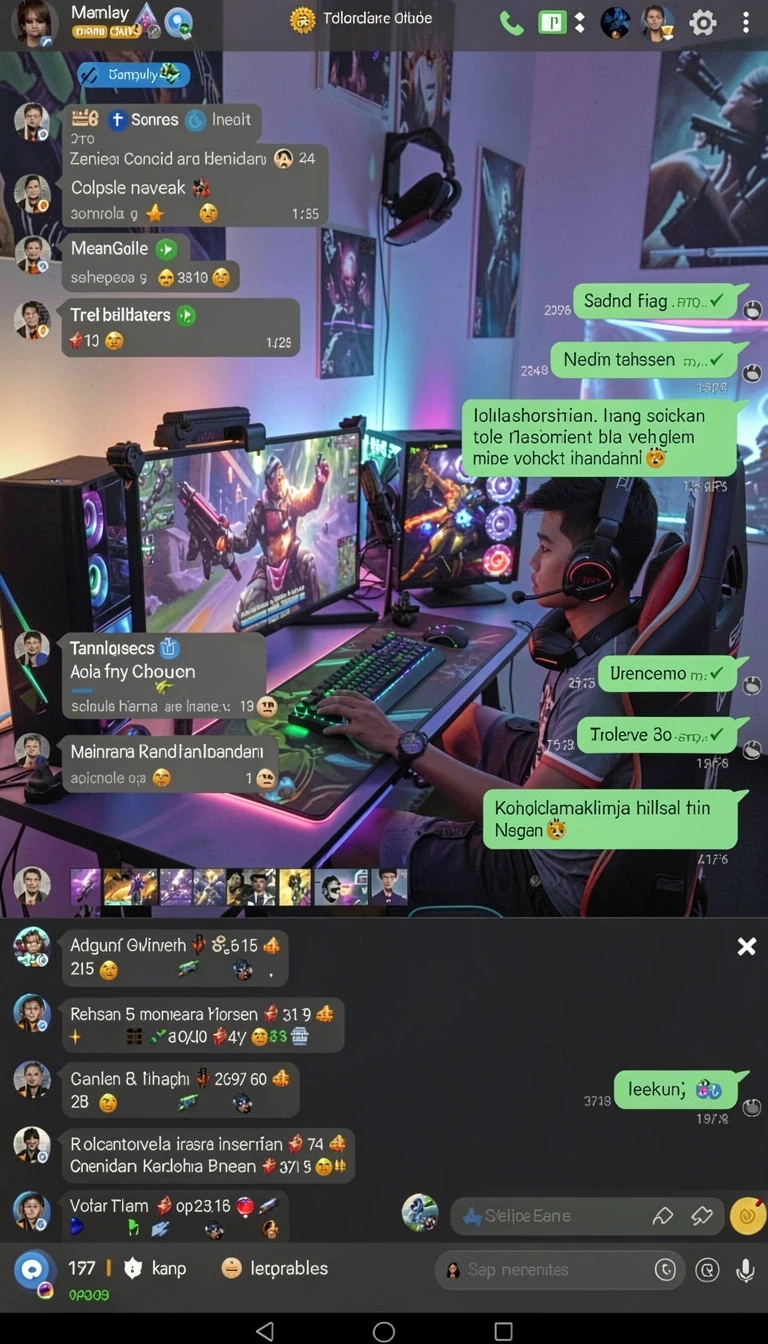 Screenshot topanwin nomor 3