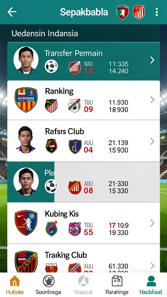 Screenshot topdomino nomor 3