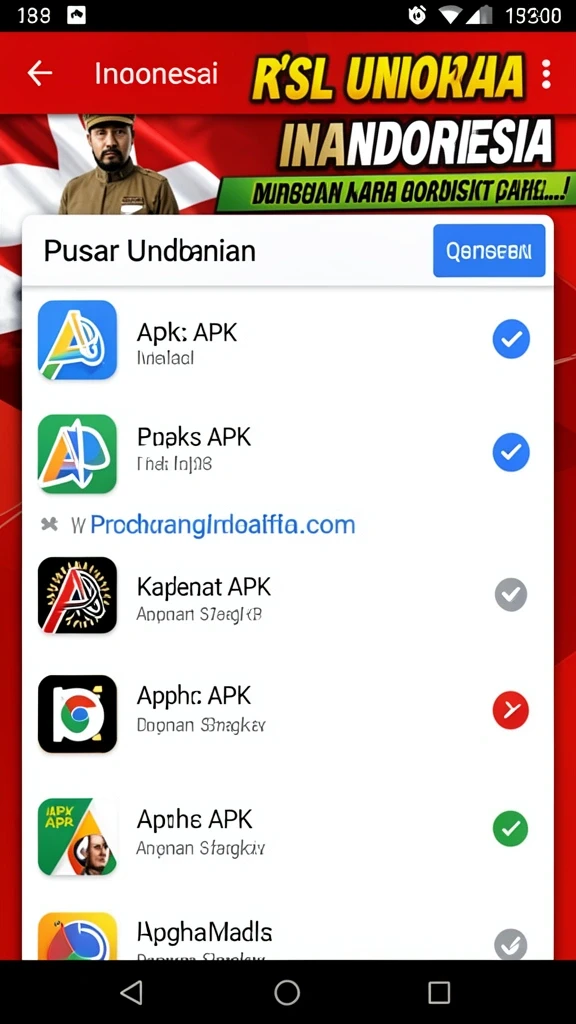 Screenshot untunggo nomor 3