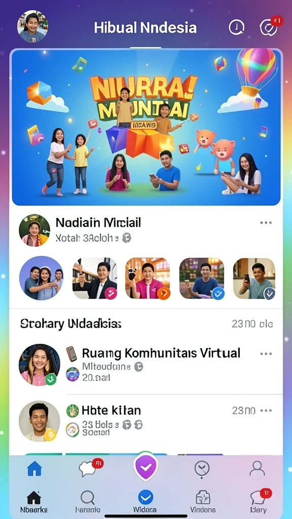 Screenshot vita555 nomor 3