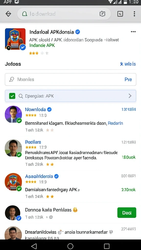 Screenshot winstar4d nomor 1