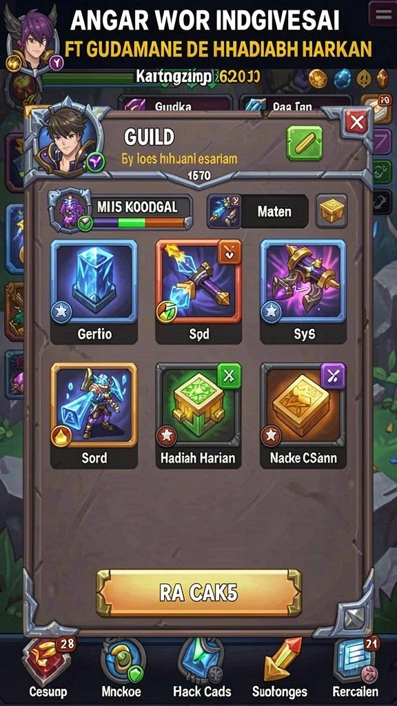 Screenshot zk988 nomor 1