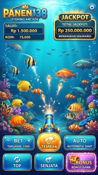 panen138 — galeri pratinjau - APK Resmi