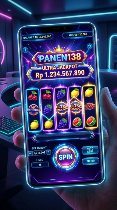 panen138 — galeri pratinjau Resmi APK